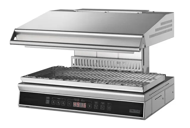 GIORIK SALAMANDER 735 TOUCH - Main Image