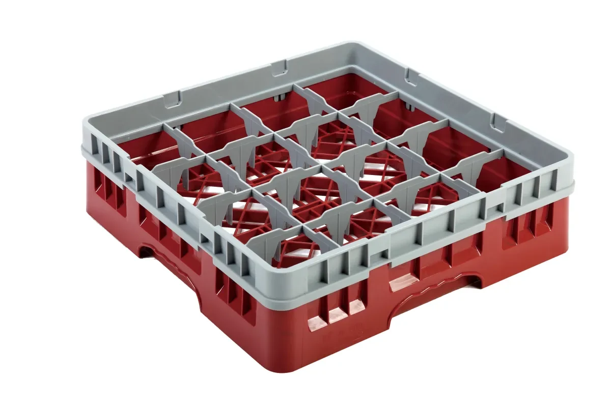 GLAZENKORF 16 - Main Image
