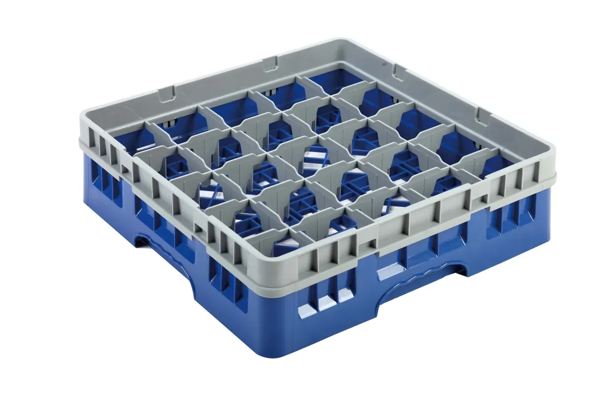 GLAZENKORF 25 - Main Image
