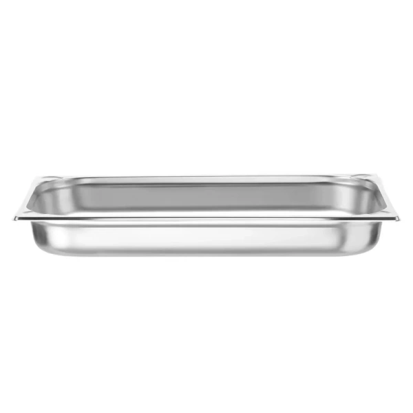 GN 1/1-container, geperforeerd - Main Image
