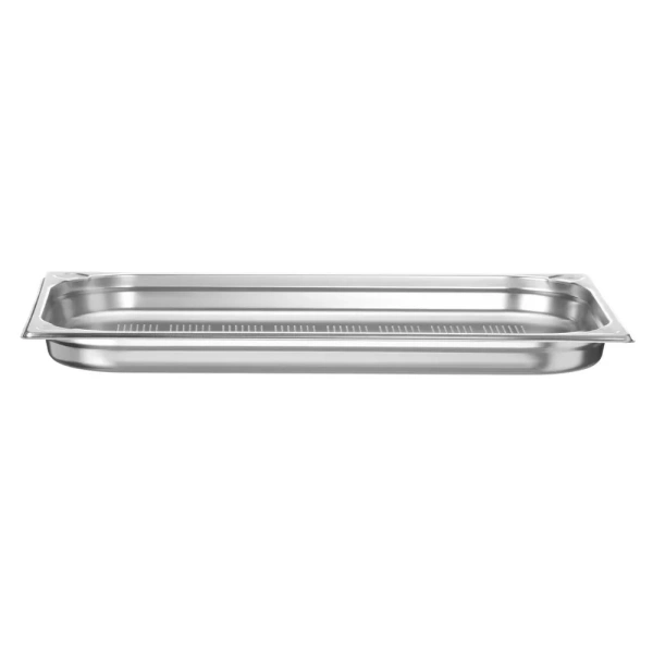 GN 1/1-container, geperforeerd - Main Image