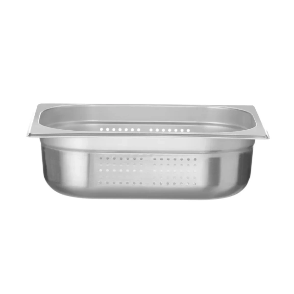 GN 1/2 container, geperforeerd - Main Image