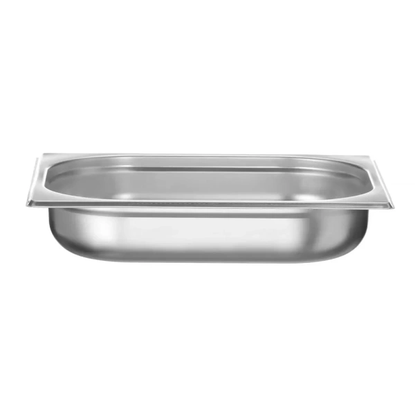 GN 1/2 container, geperforeerd - Main Image