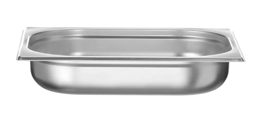 GN 1/2 container, geperforeerd - Main Image GN 1/2 container, geperforeerd - Main Image