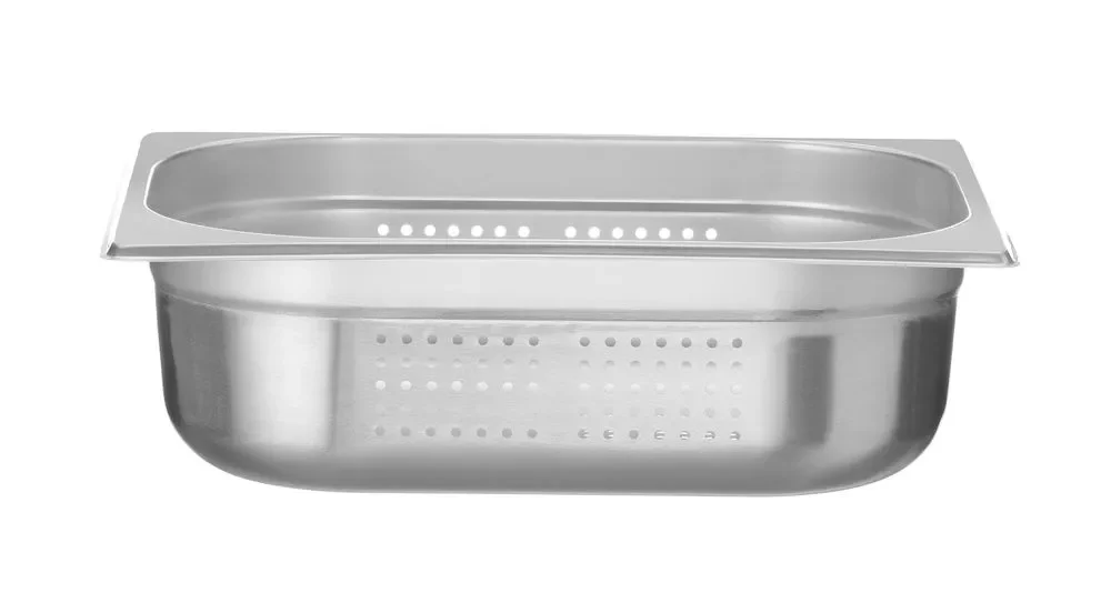 GN 1/2 container, geperforeerd - Main Image