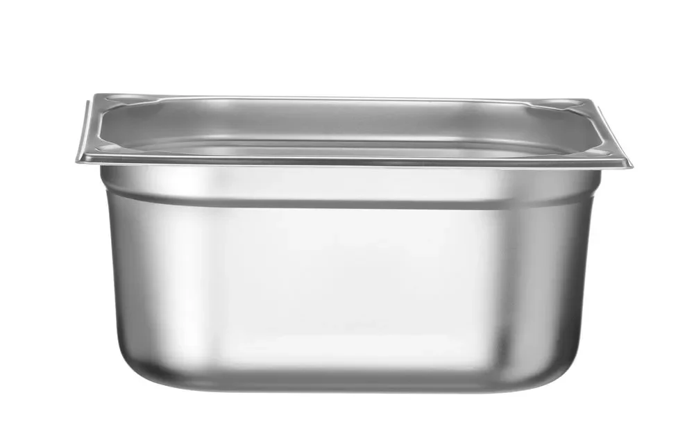 GN 1/2 container - Main Image GN 1/2 container - Main Image
