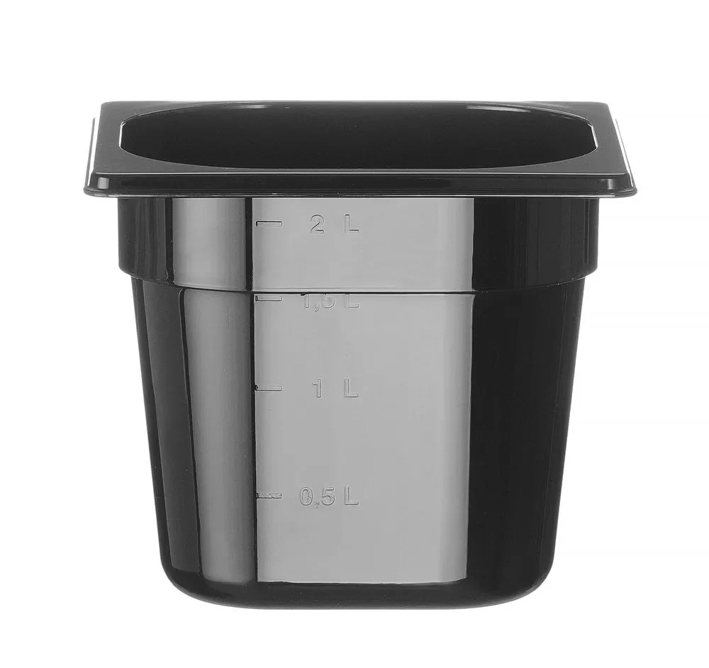 GN 1/6 container COOL - Main Image
