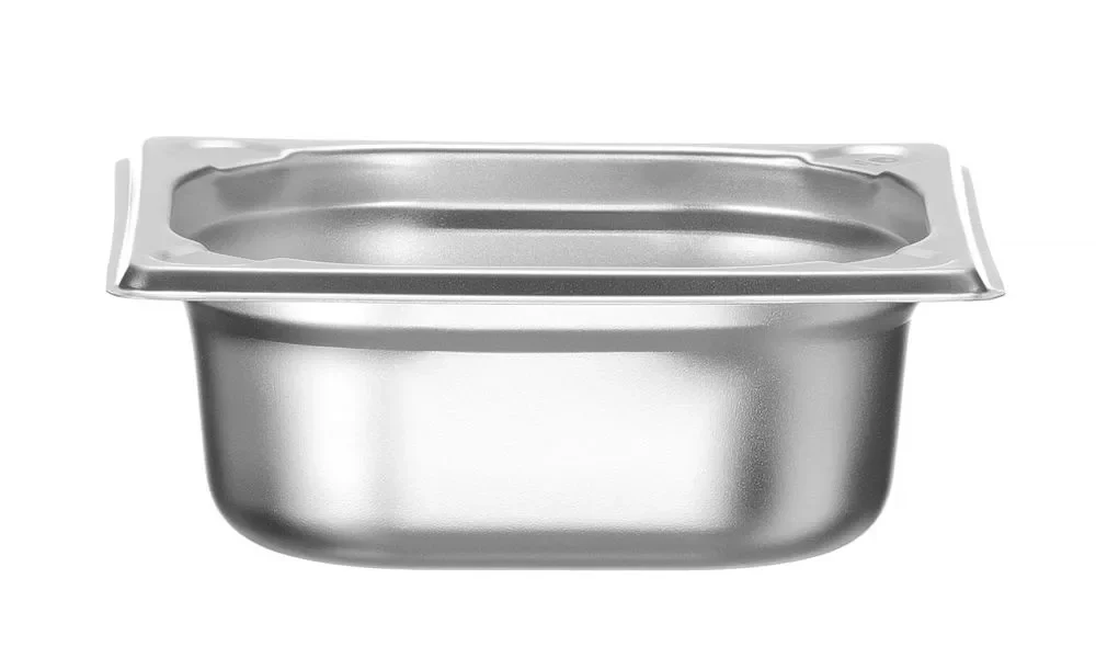 GN 1/6 container - Main Image