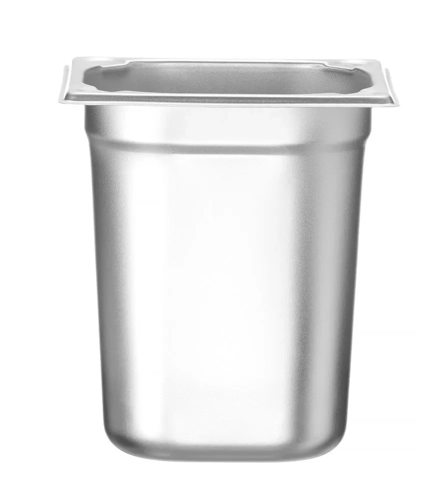 GN 1/6 container - Main Image