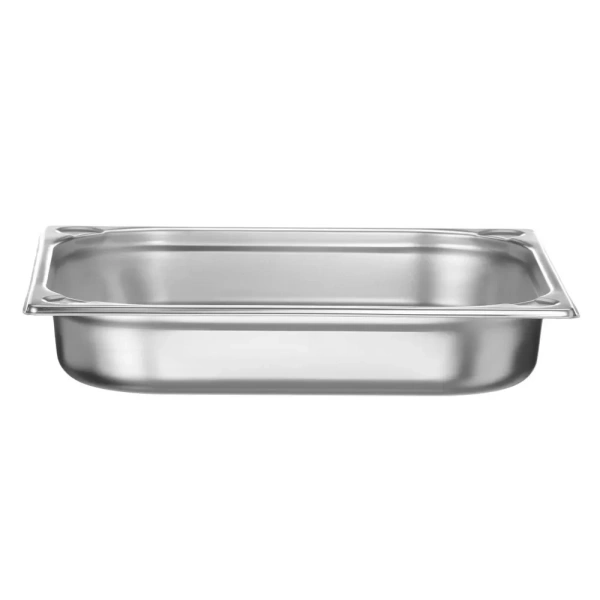 GN 2/3 container, geperforeerd - Main Image