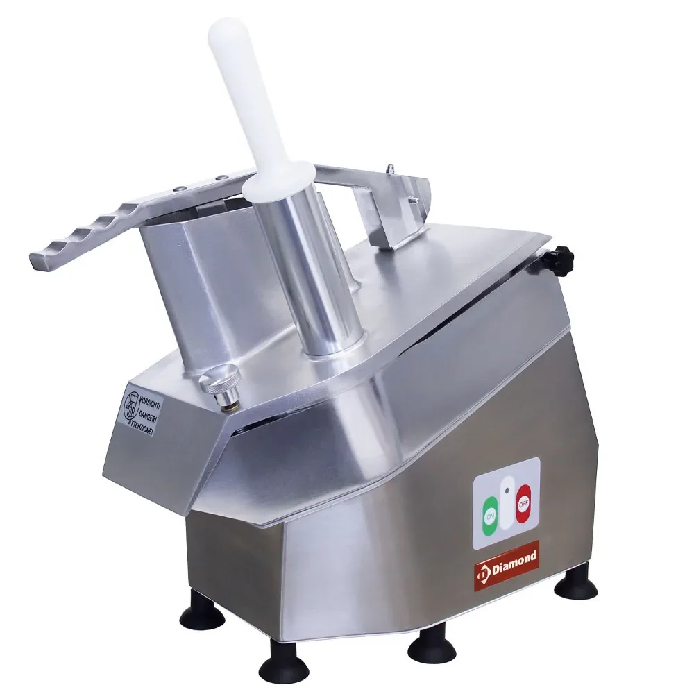 Groentensnijmachine tafelmodel - Main Image