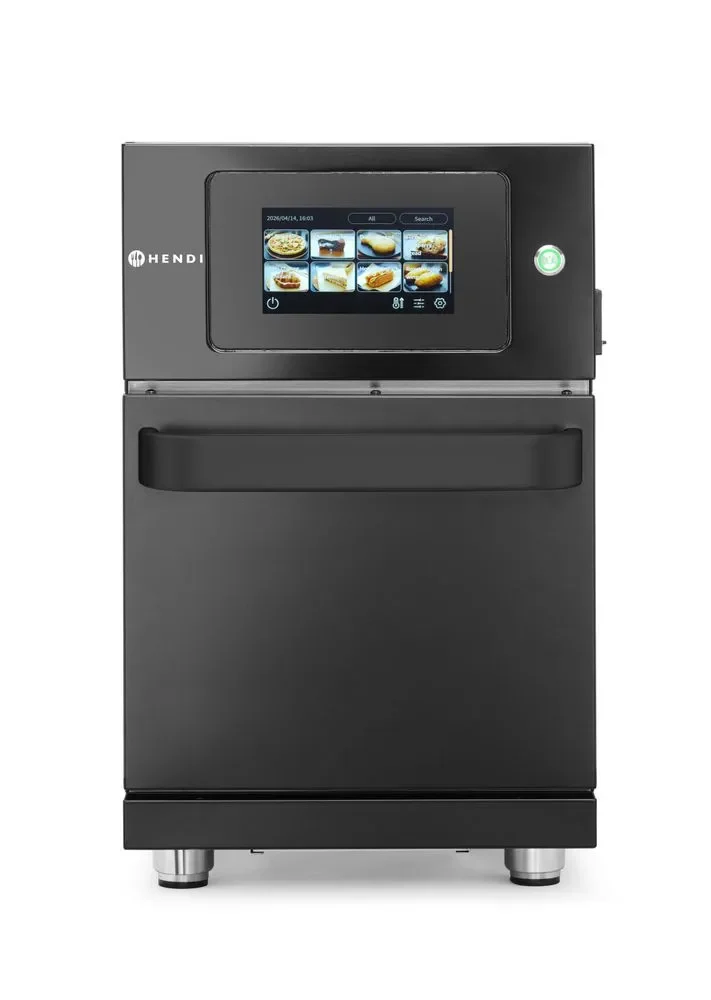 High-speed oven "CombiTurbo" - Main Image