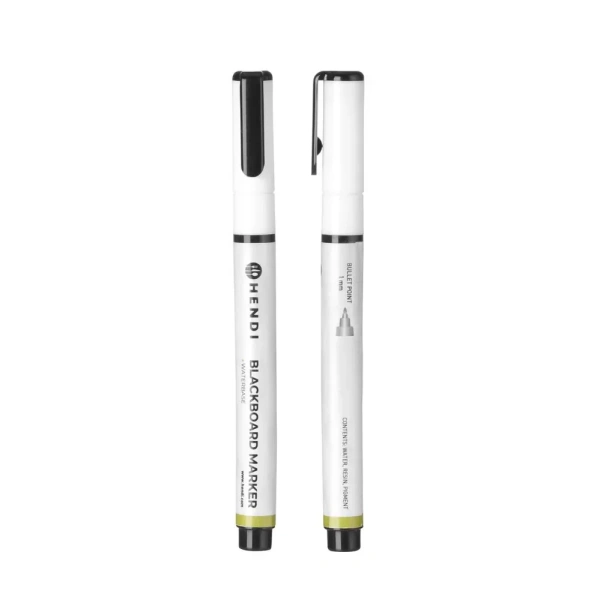 Horeca markers - Main Image