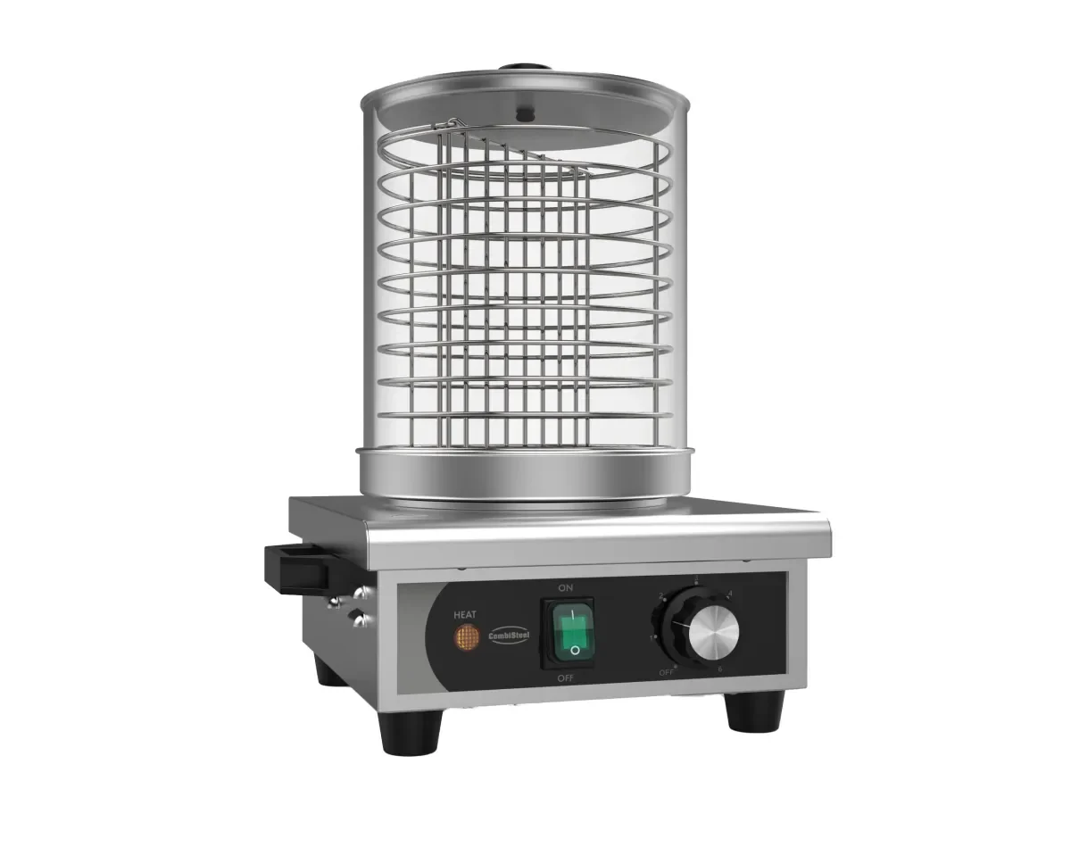 HOT DOG WARMER - Main Image