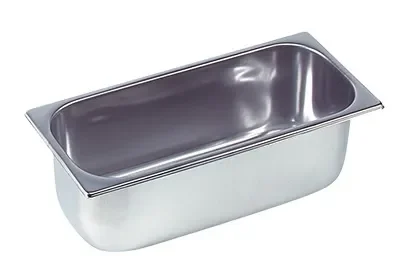 IJS UITSCHEPBAK RVS 5LTR - Main Image