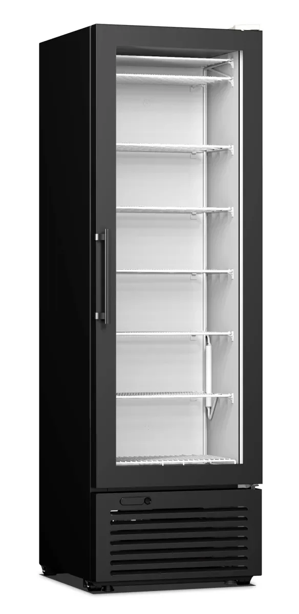IJSBEWAARKAST MET VOLLEDIGE GLASDEUR 300 - Main Image