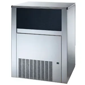 IJSBLOKJESMACHINE 155KG/24H - Main Image