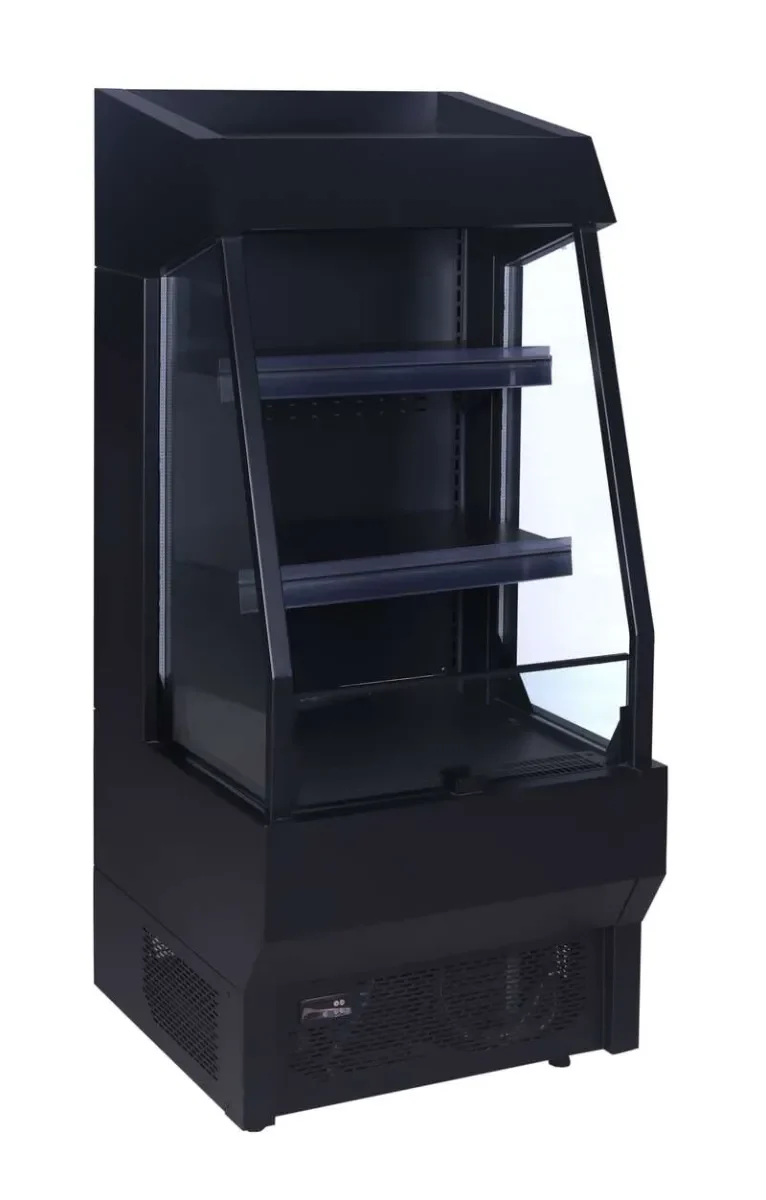 IMPULSKOELER OPEN ZWART 165L - Main Image