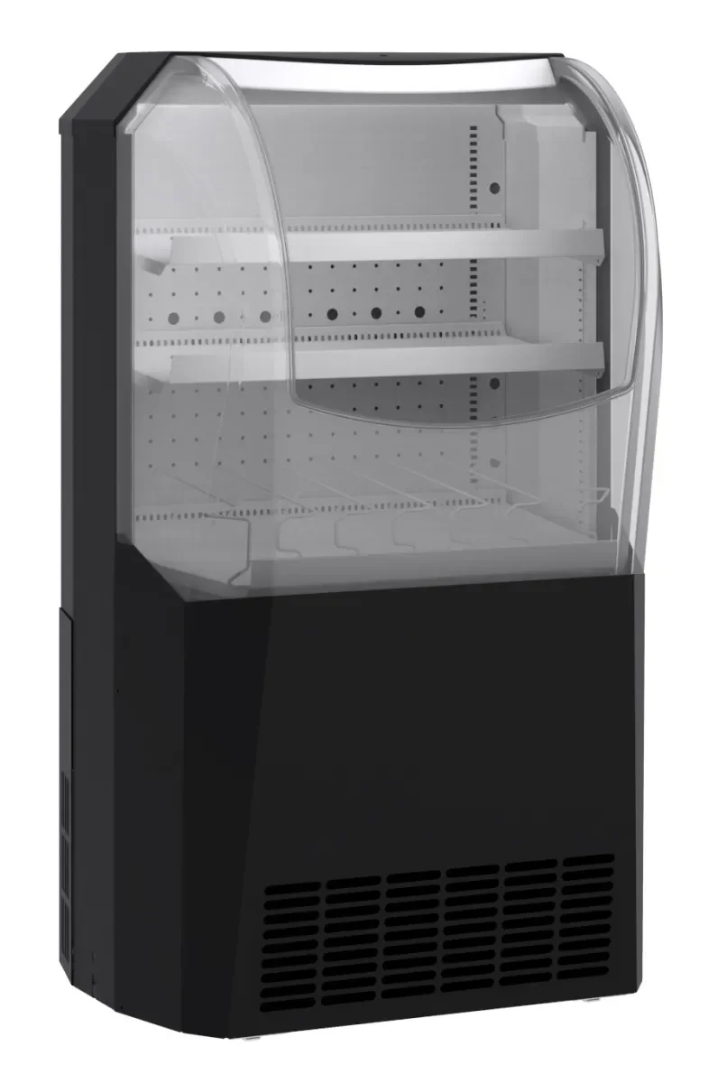 IMPULSKOELER OPEN ZWART 210L - Main Image