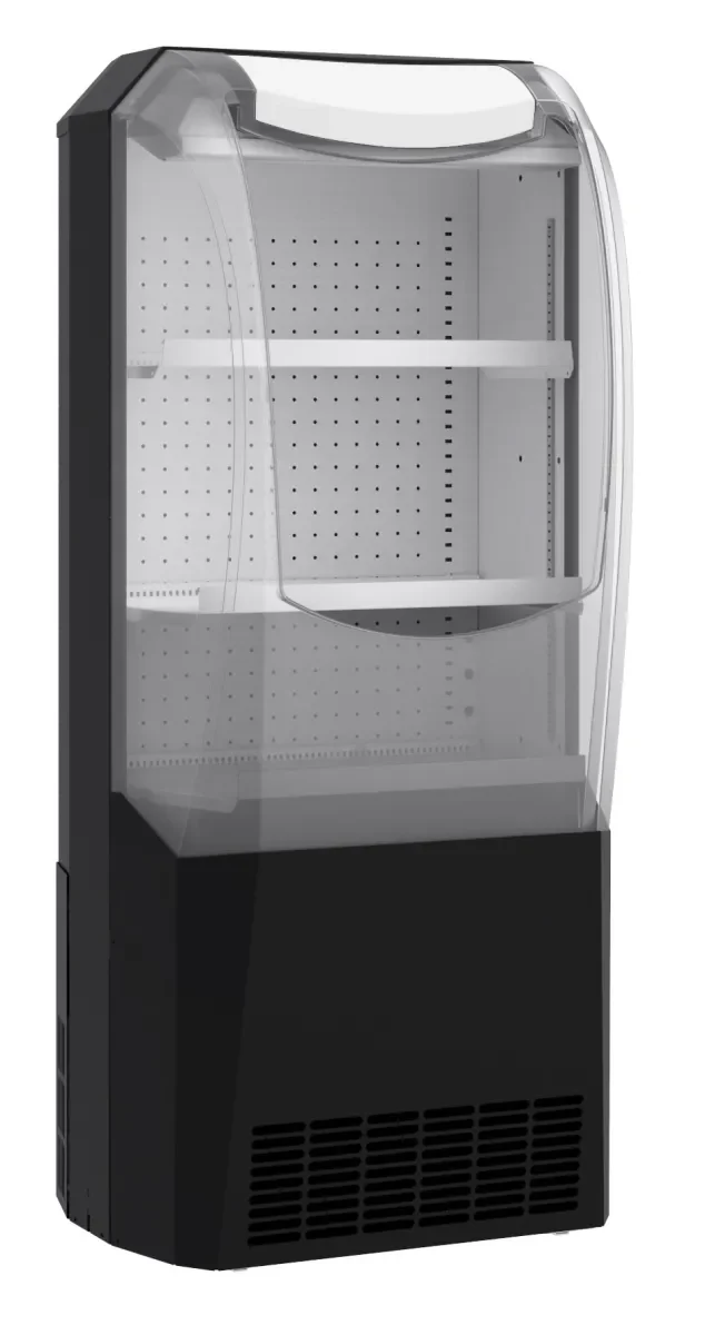 IMPULSKOELER OPEN ZWART 274L - Main Image