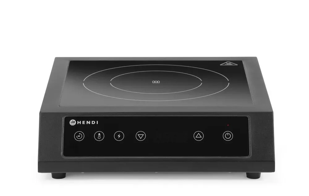 Inductiekookplaat 3500 D XL - Main Image