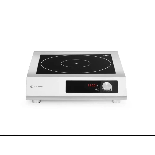 Inductiekookplaat 3500 H XXL - Main Image