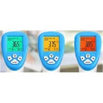 INFRAROOD THERMOMETER - Image 3