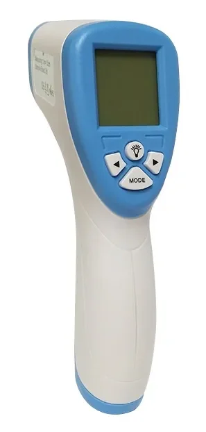 INFRAROOD THERMOMETER - Main Image