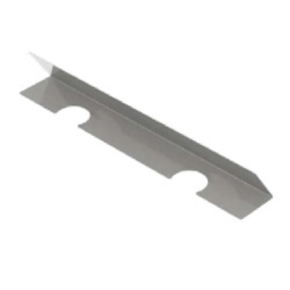 Inlegplaat voor vloeibare producten. - Main Image