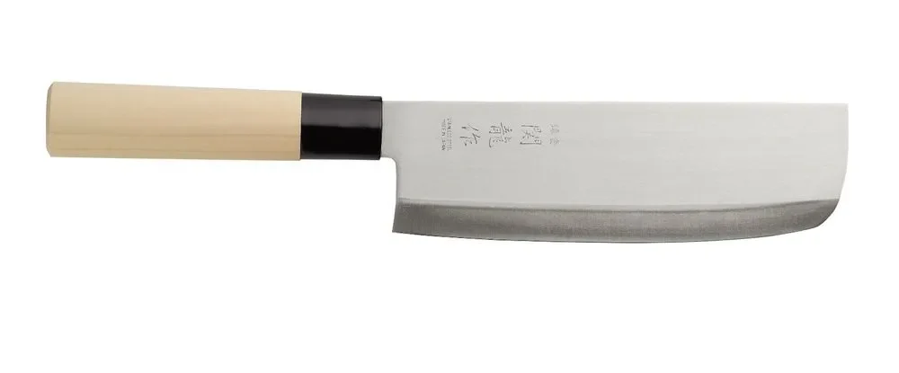 Japans Nakiri mes - Main Image
