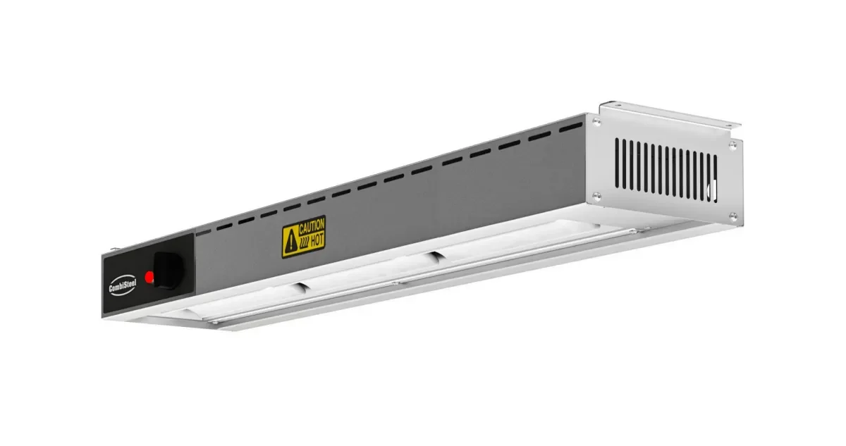 KERAMISCHE WARMTESTRALER 1000 - 3 HEATERS À 250W - Main Image