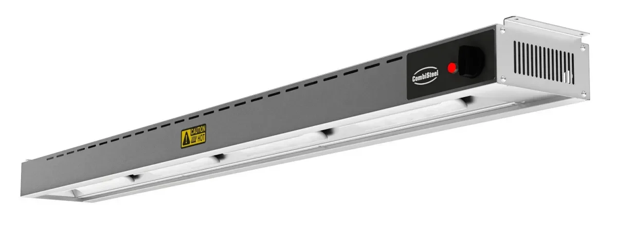 KERAMISCHE WARMTESTRALER 1600 - 4 HEATERS À 250W - Main Image
