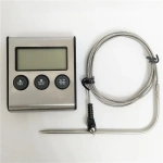 KERN THERMOMETER MET TIMER - Image 2