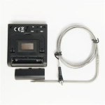 KERN THERMOMETER MET TIMER - Image 3