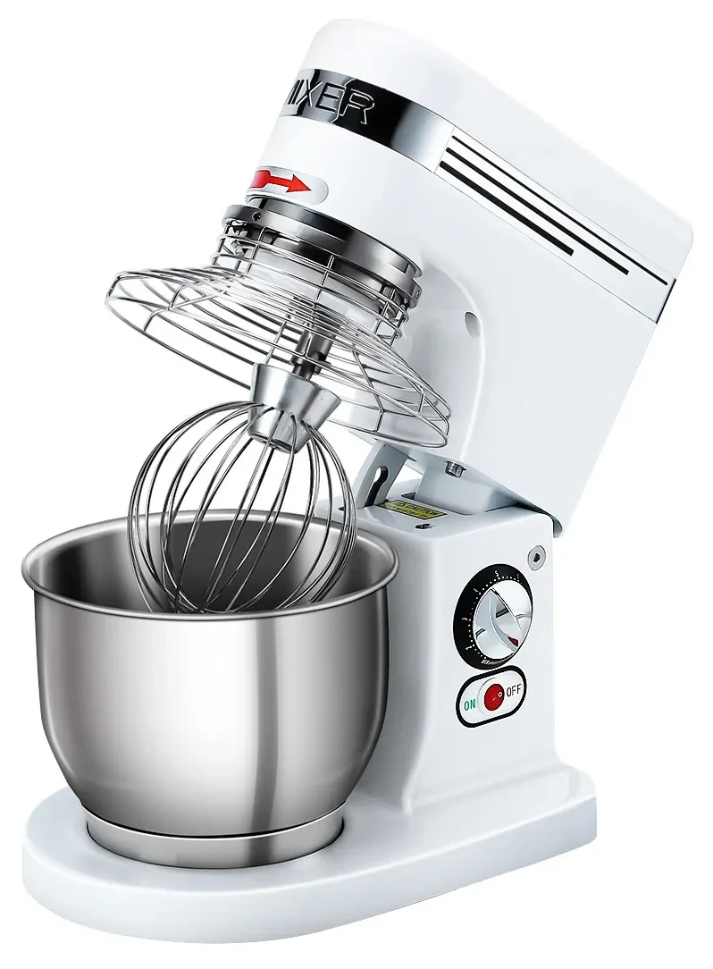 KEUKENMACHINE 5 L - Main Image