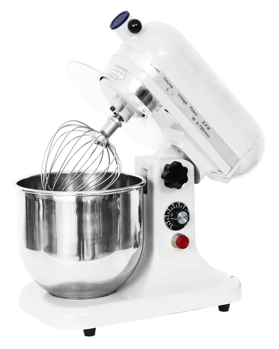 KEUKENMACHINE 7L - Main Image