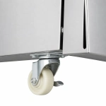 KOEL/VRIESWERKBANK OMSCHAKELBAAR 1 LADE 2X 1/1GN - Image 5