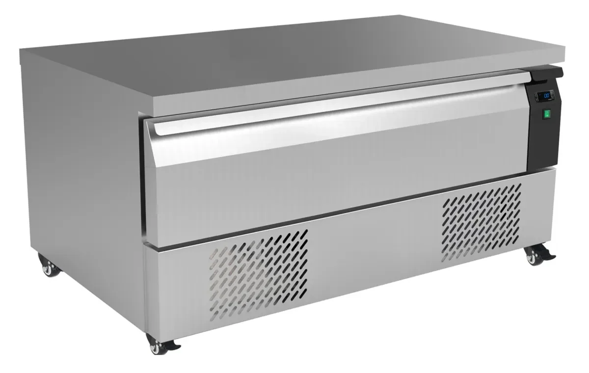 KOEL/VRIESWERKBANK OMSCHAKELBAAR 1 LADE 3X 1/1 GN - Main Image