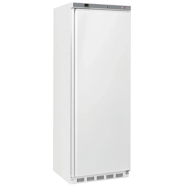 Koelkast, geventileerd, 400 liter, Wit - Main Image