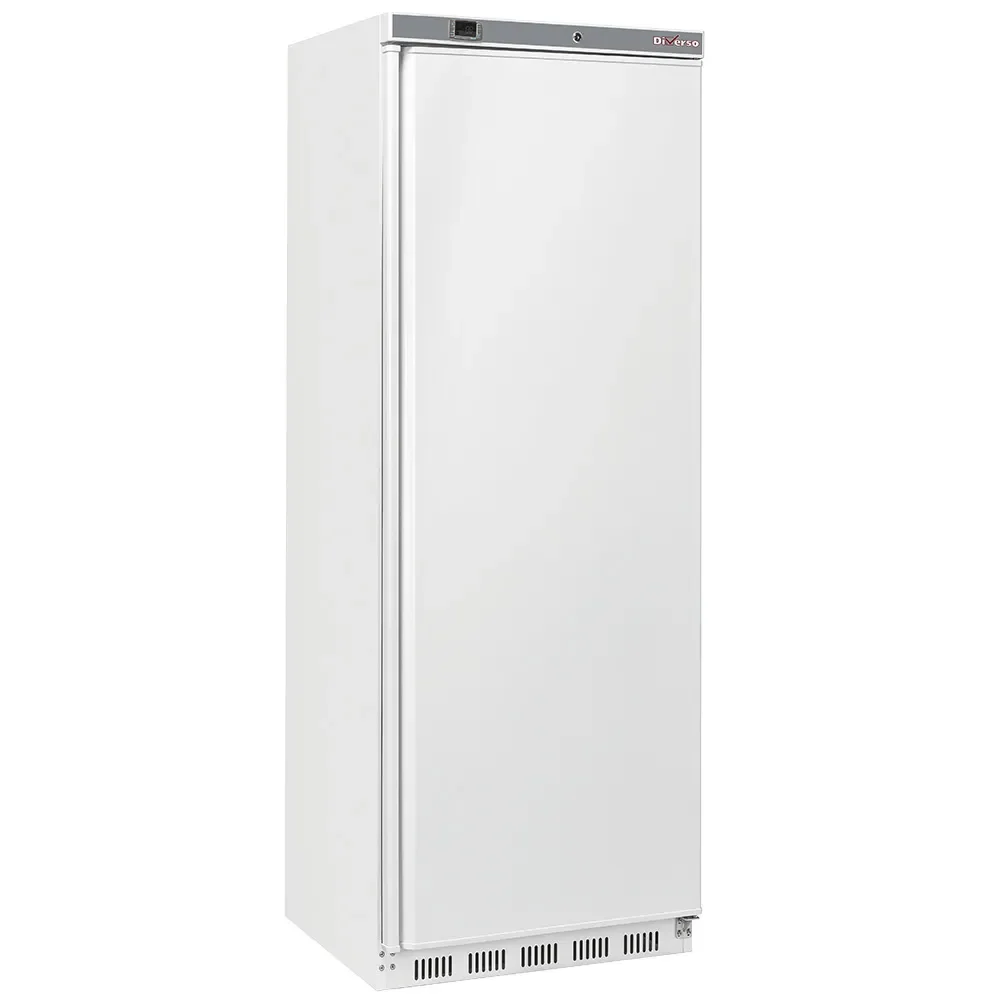 Koelkast, geventileerd, 400 liter, Wit - Main Image