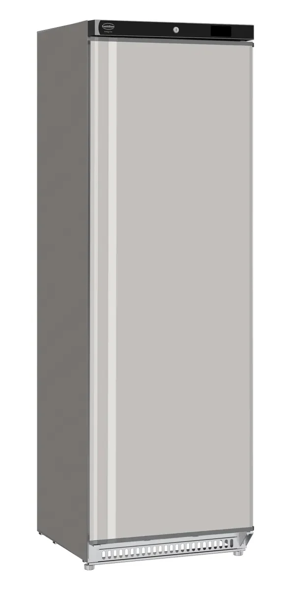 KOELKAST RVS 1 DEUR 400L - Main Image