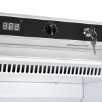 KOELKAST RVS 1 DEUR - Image 5
