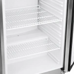 KOELKAST RVS 1 DEUR - Image 6