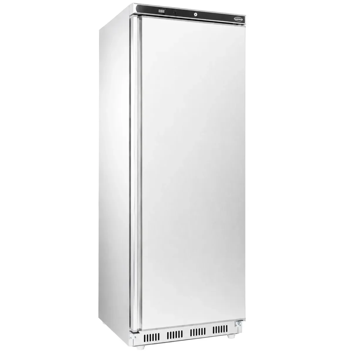 KOELKAST RVS 1 DEUR - Main Image