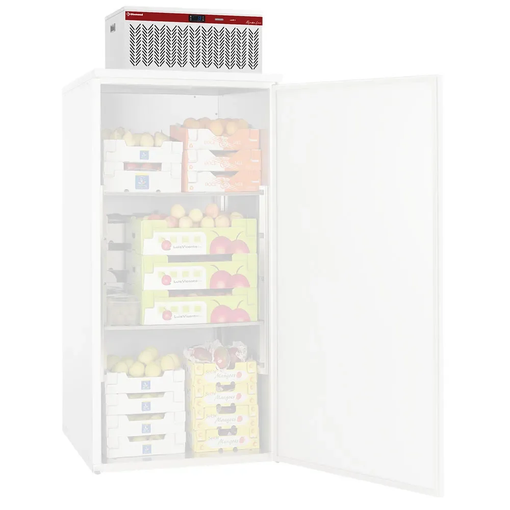 Koelunit voor ASM/185 & ASM/200 - Main Image