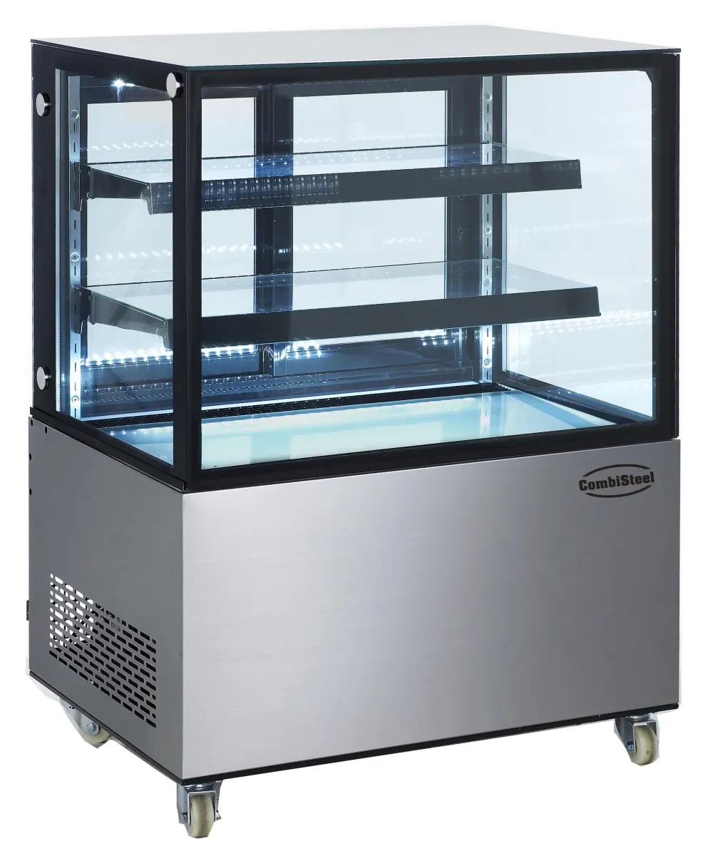 KOELVITRINE 270L - Main Image