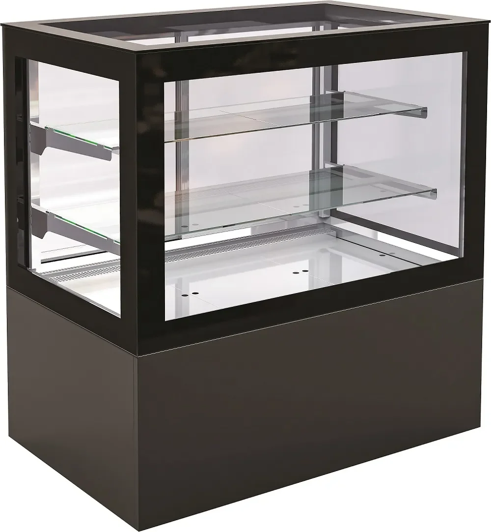 KOELVITRINE 300L - Main Image