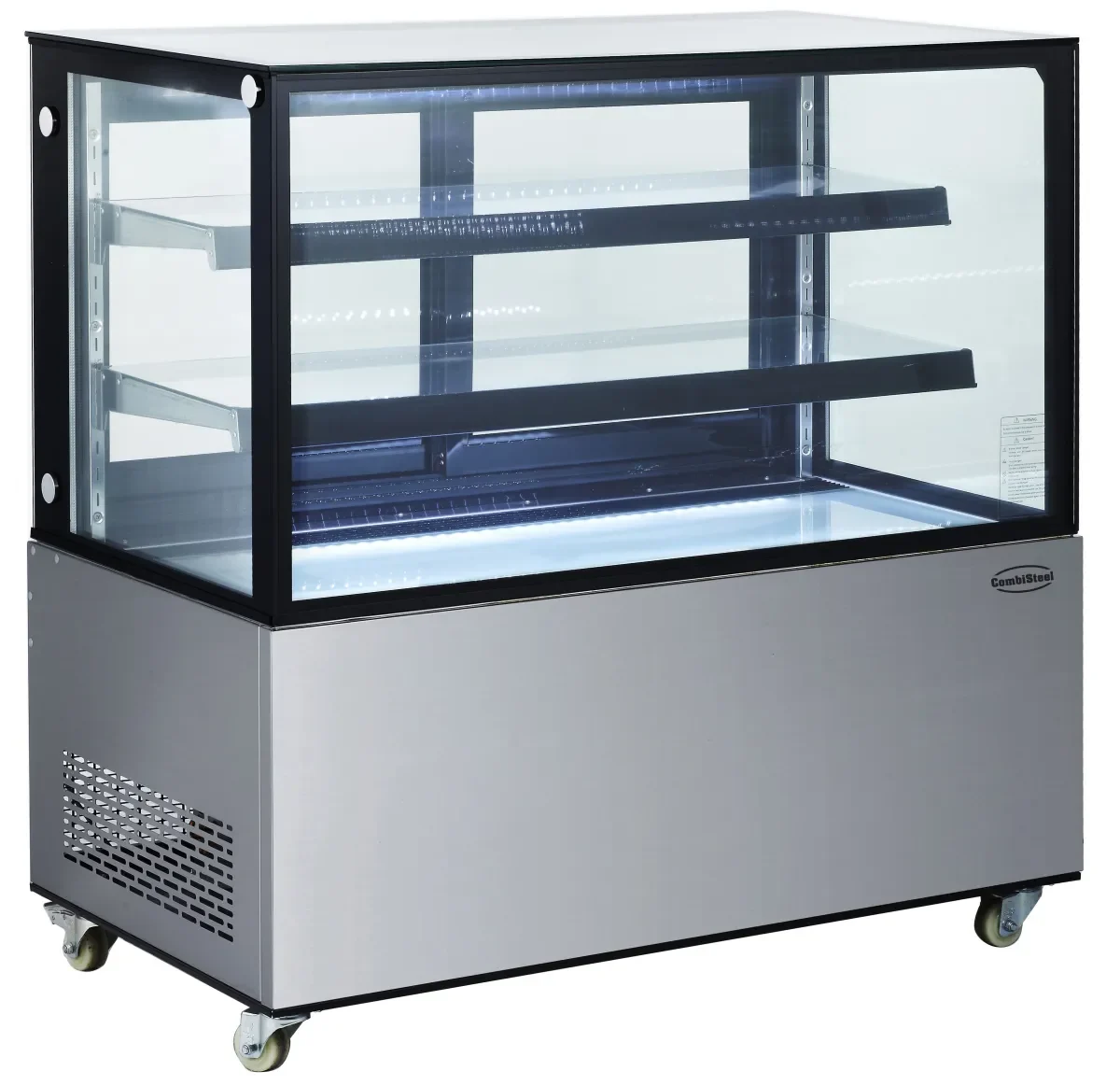 KOELVITRINE 370L - Main Image