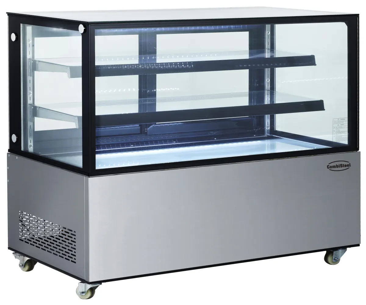 KOELVITRINE 470L - Main Image