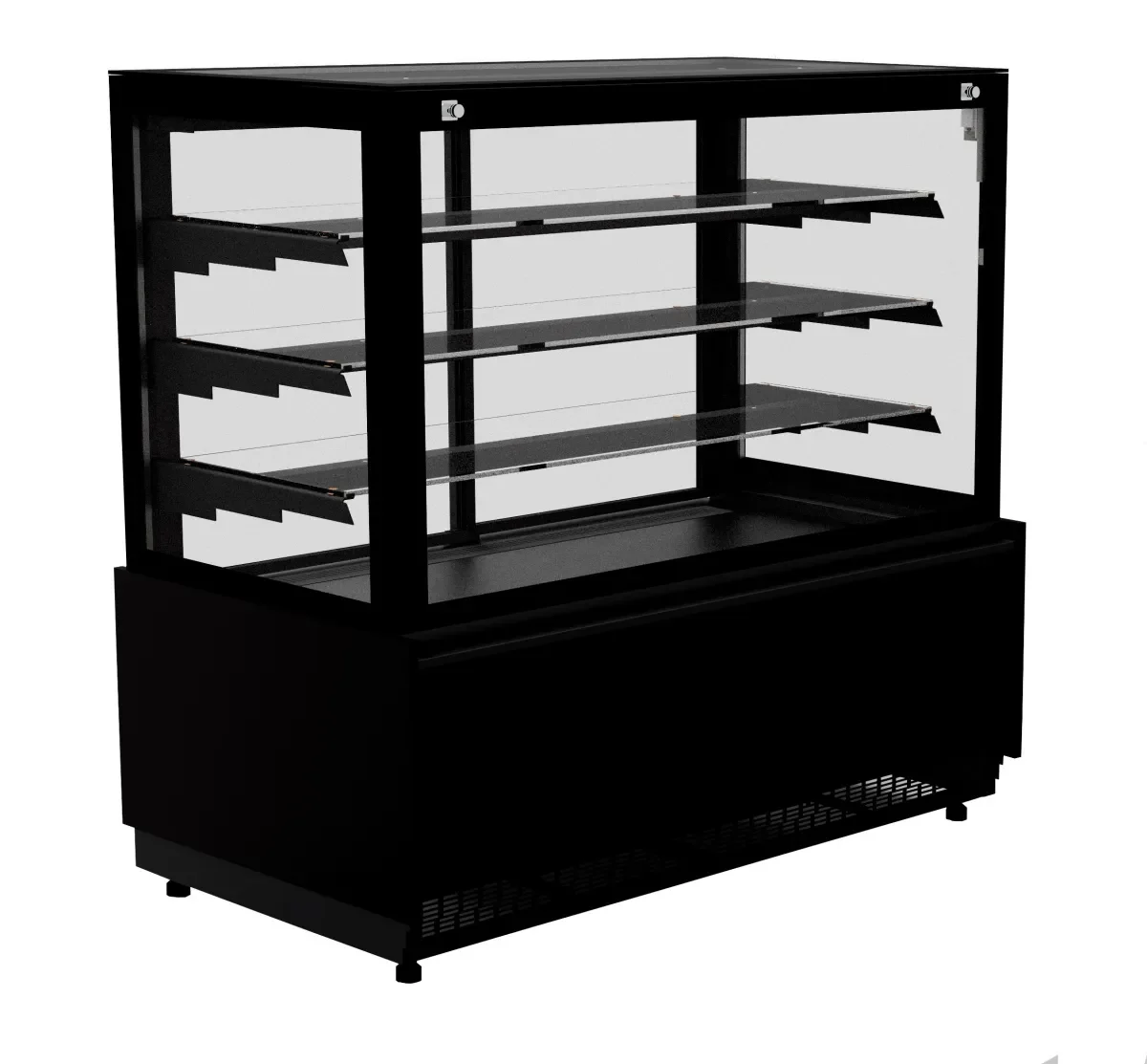 KOELVITRINE NERO 1.4 - Main Image